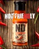 ND Peperoncino Hot Sauce - 100% Naturale - 210 g - Delizie di Calabria