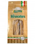 Struncatura pasta artigianale - 1000g - essiccata a bassa temperatura - Pastificio Gioia