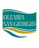 Olio Terre di San Mauro extra vergine d’oliva biologico - bottiglia 100 ml - Olearia San Giorgio