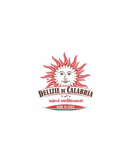 Peperoncini ripieni con Radicchio Rosso - 170 g - Delizie di Calabria