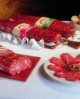 Spianata Calabrese rossa dolce 1,8 kg Salumificio Madeo